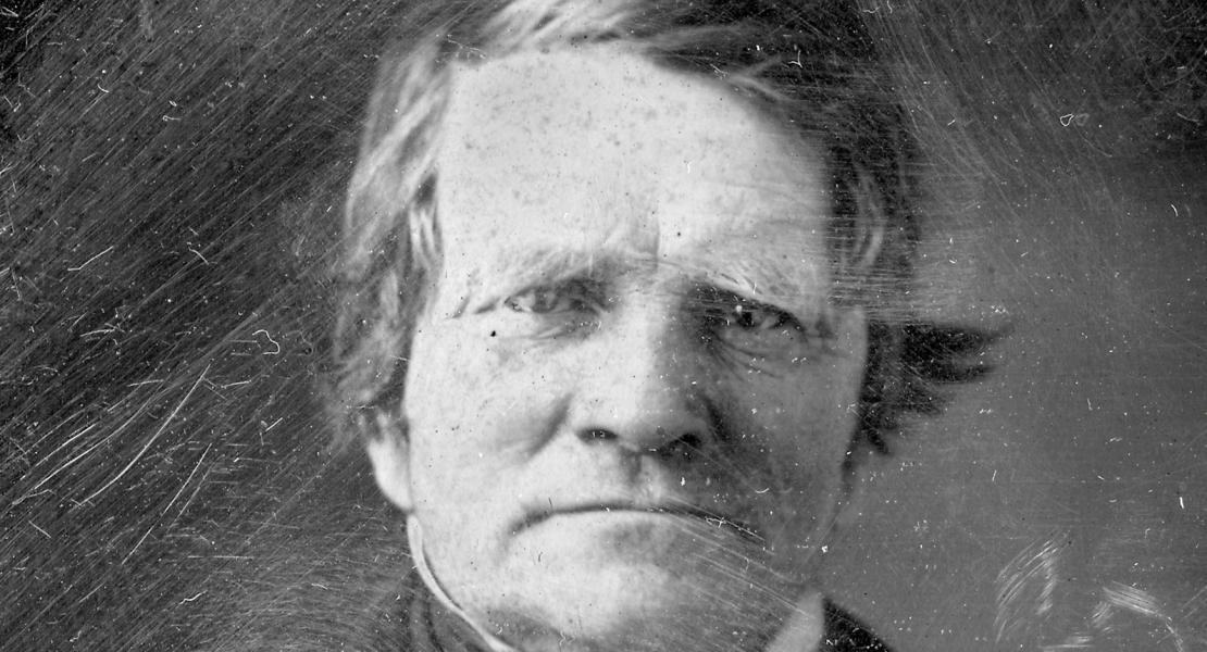 John S. Sappington (17761856) Missouri Encyclopedia